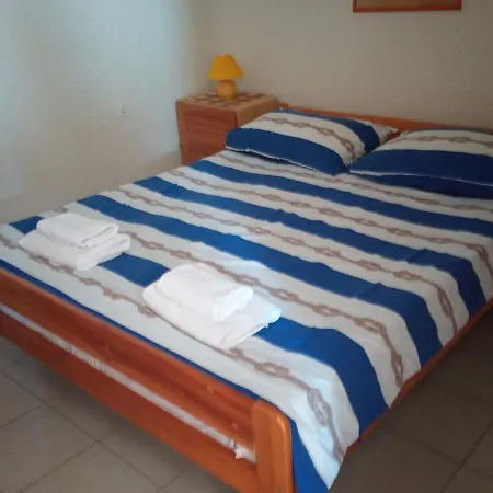 Relaxed House Next To The Silver Beach Apartmán Rukavac (Vis)